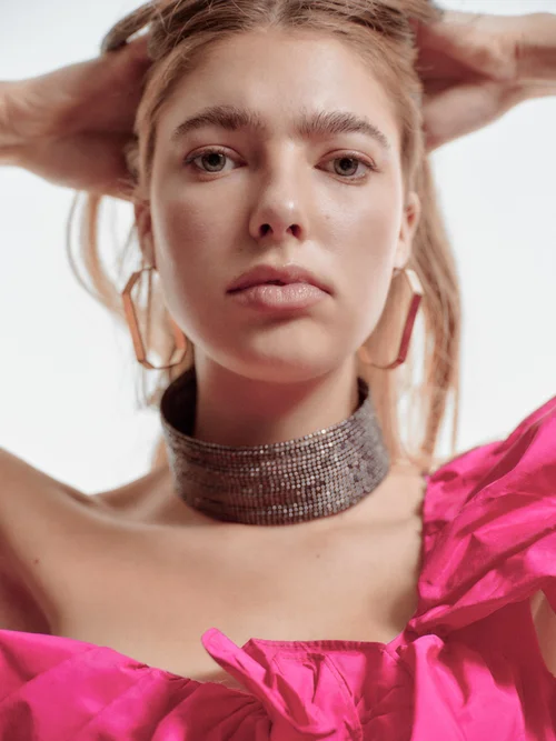 Jessie / 2023 — DORUK UGURLUER