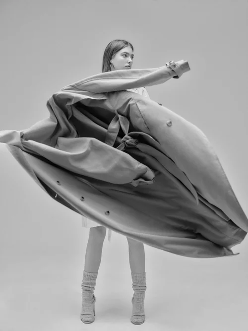 Jessie / 2023 — DORUK UGURLUER