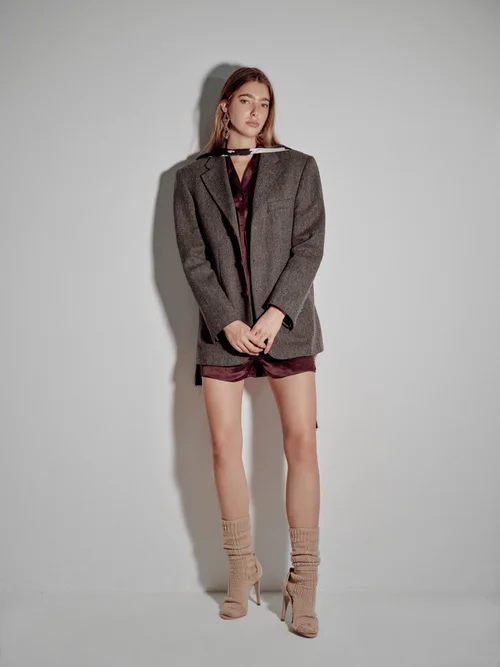 Jessie / 2023 — DORUK UGURLUER