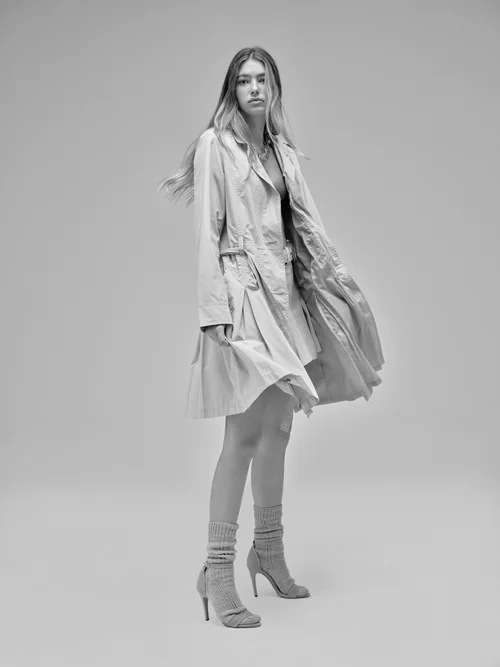 Jessie / 2023 — DORUK UGURLUER