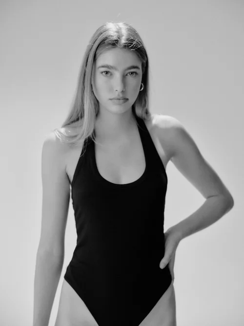 Jessie / 2023 — DORUK UGURLUER