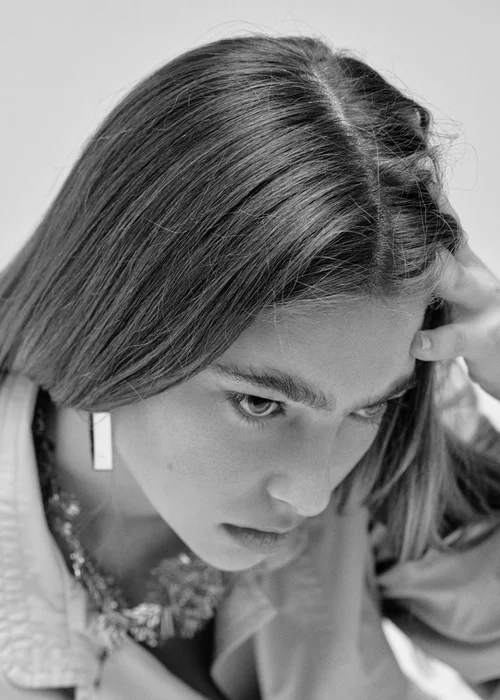 Jessie / 2023 — DORUK UGURLUER