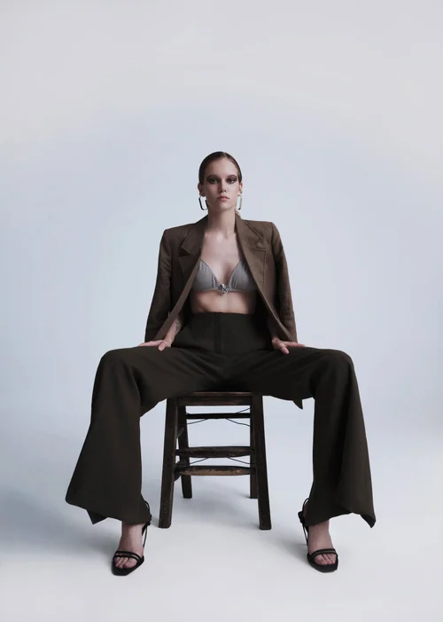 Alexandra for Falcon Magazine 2023 — DORUK UGURLUER