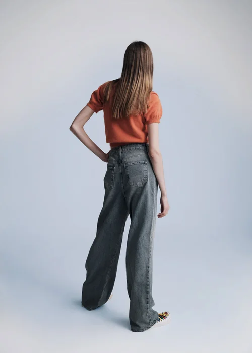 Alexandra for Falcon Magazine 2023 — DORUK UGURLUER