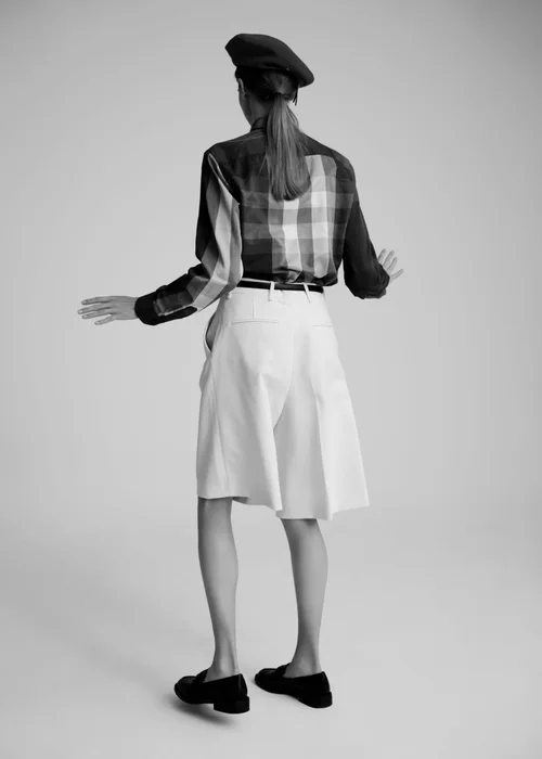 Alexandra for Falcon Magazine 2023 — DORUK UGURLUER