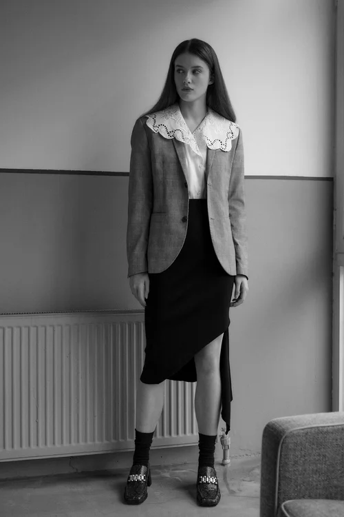 Julia / 2022 — DORUK UGURLUER