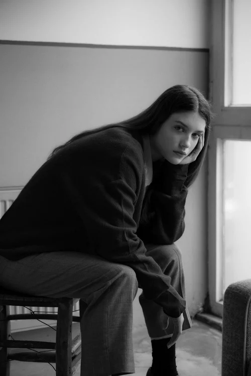 Julia / 2022 — DORUK UGURLUER