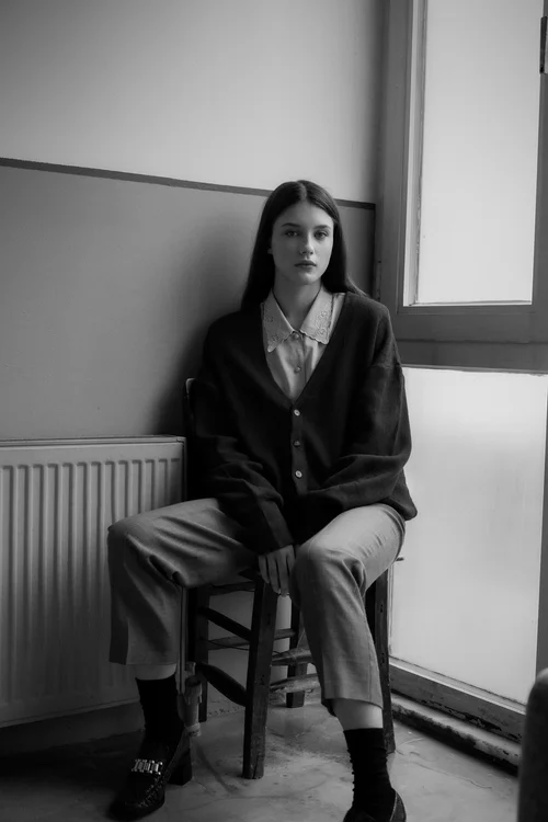 Julia / 2022 — DORUK UGURLUER