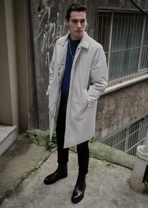 All Misha / 2022 — DORUK UGURLUER