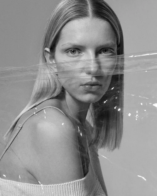 Barbora / 2021 — DORUK UGURLUER