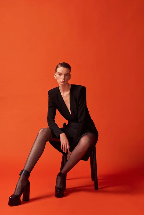 Barbora / 2021 — DORUK UGURLUER