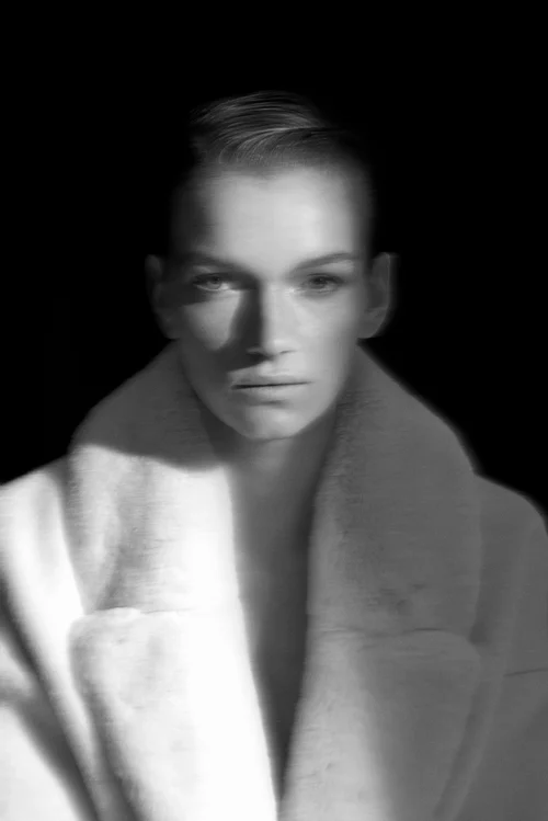 Barbora / 2021 — DORUK UGURLUER