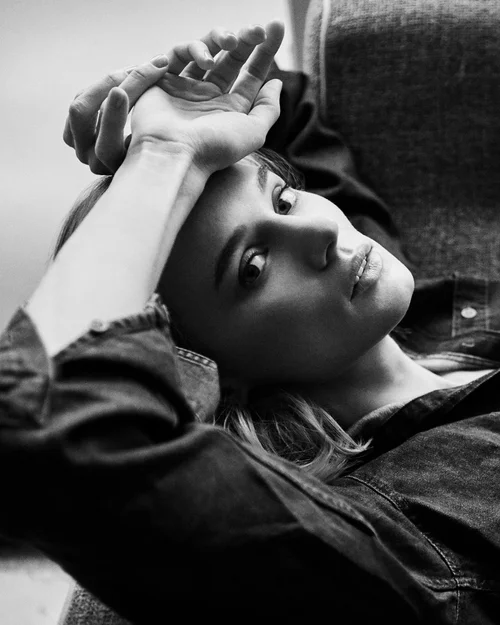 Barbora / 2021 — DORUK UGURLUER