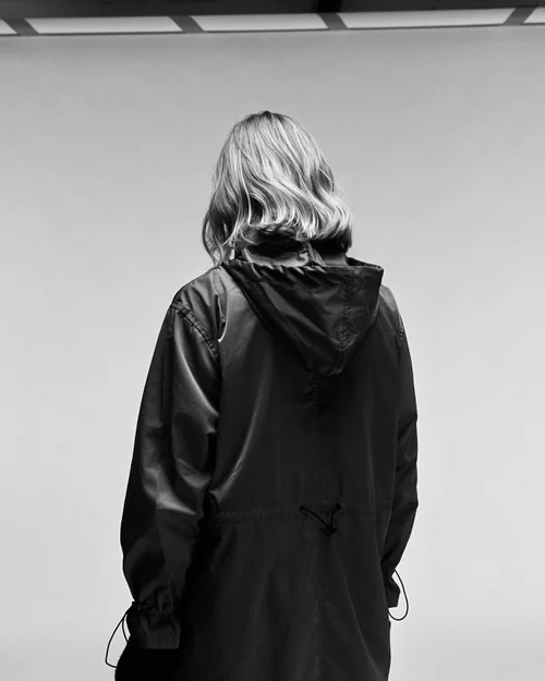 Olga / 2020 — DORUK UGURLUER