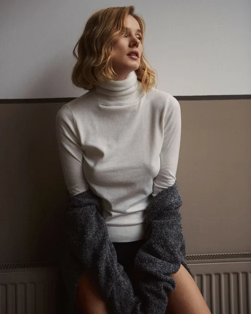 Olga / 2020 — DORUK UGURLUER