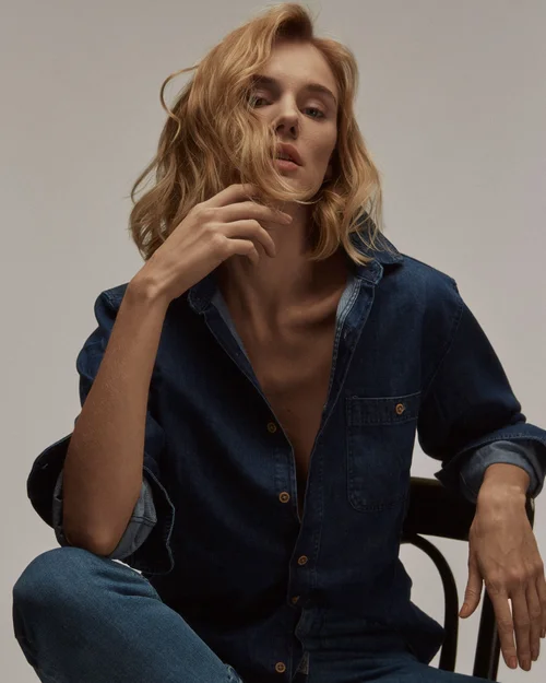 Olga / 2020 — DORUK UGURLUER